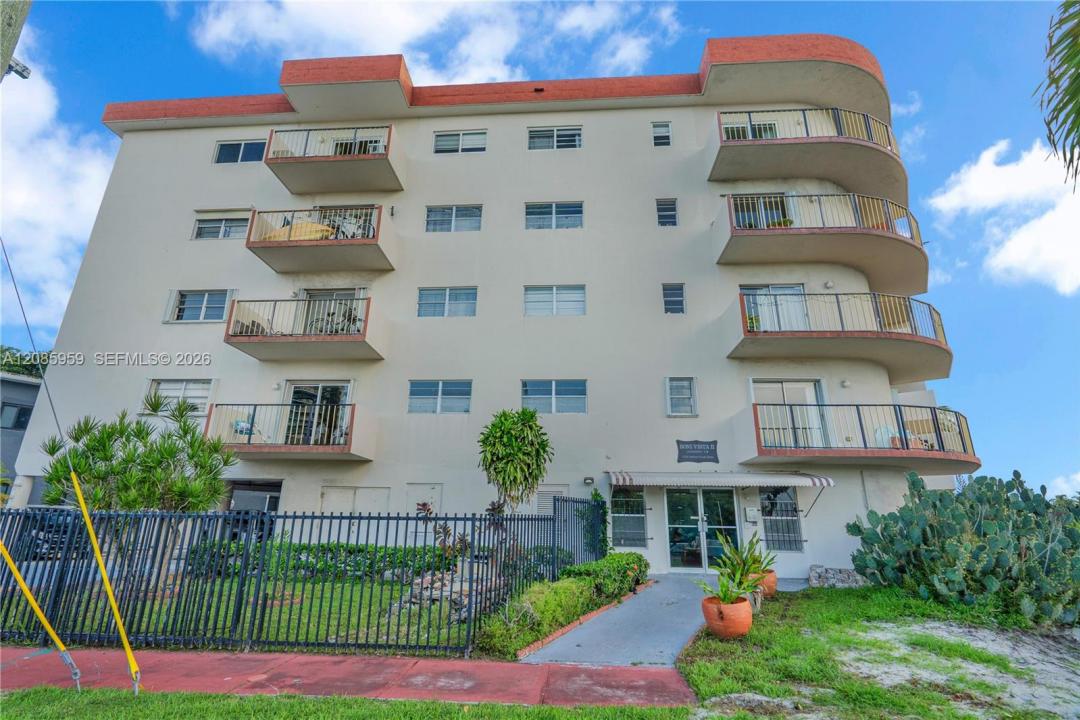 7150 Indian Creek Dr 505, Miami Beach, Floride 33141, États-Unis