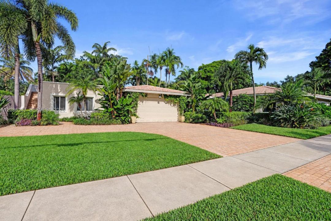 712 S 15th Ave, Hollywood, Flórida 33020, Estados Unidos