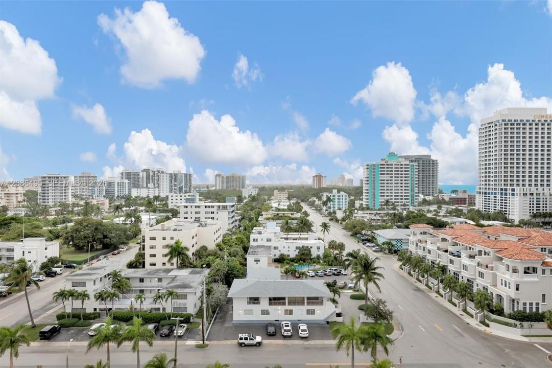 401 N Birch Rd 1014, Fort Lauderdale, 플로리다 33304, 미국
