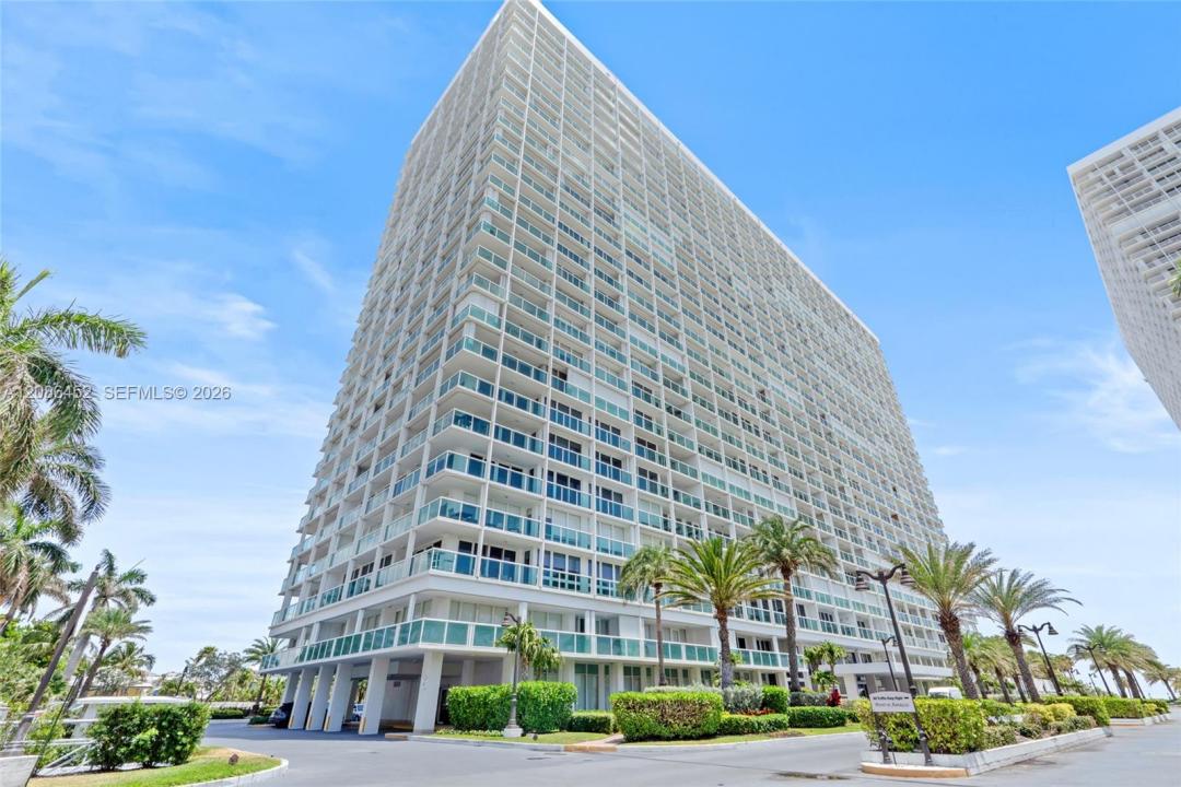 2100 S Ocean Ln 2010, Fort Lauderdale, Floride 33316, États-Unis