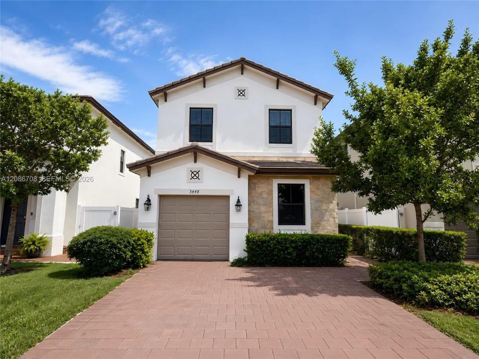 3448 W 110th Ter 3448, Hialeah, Florida 33018, Amerika Birleşik Devletleri