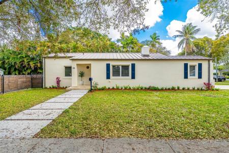295 De Leon Dr, Miami Springs, פלורידה 33166, ארצות הברית של אמריקה