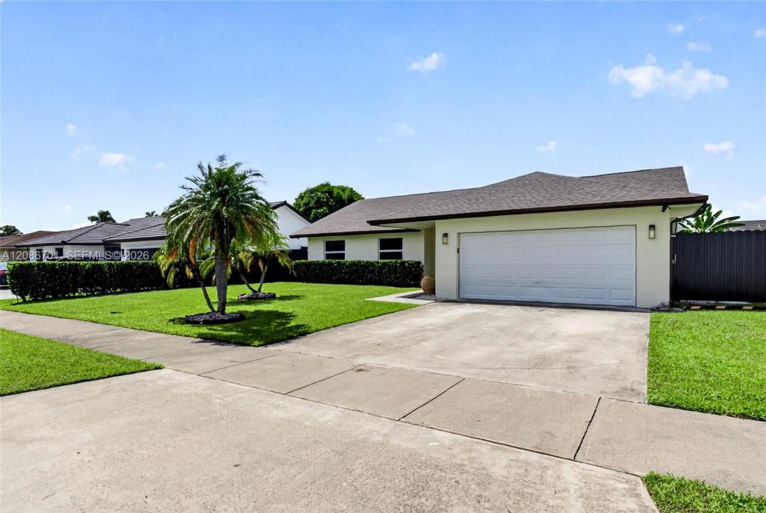 12840 SW 147th Terr Rd, Miami, Floride 33186, États-Unis