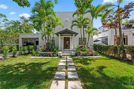 178 NE 45th St, Miami, Floryda 33137, USA
