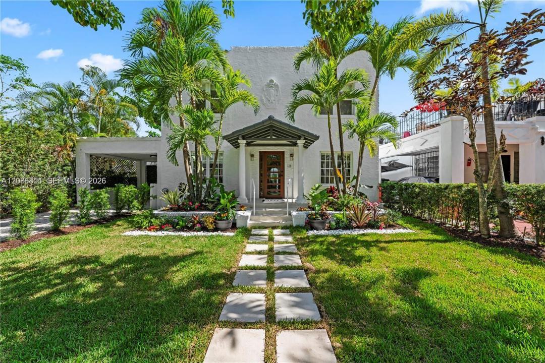 178 NE 45th St, Miami, Floryda 33137, USA