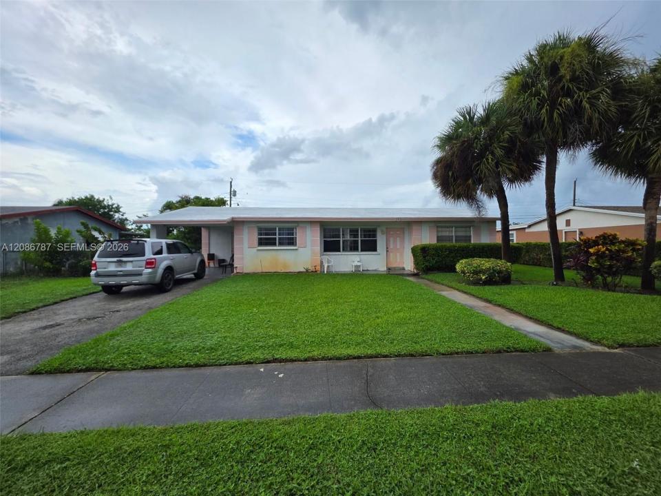 340 W 19th St, Riviera Beach, Floride 33404, États-Unis