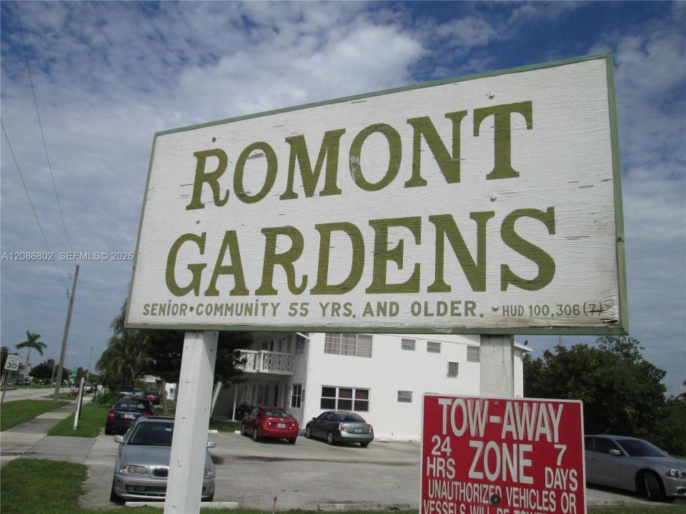 15 NW 204th St 17, Miami Gardens, Floride 33169, États-Unis