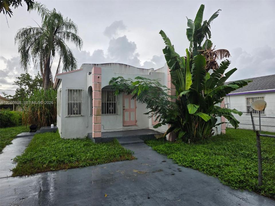 1472 W 34th St, Riviera Beach, Florida 33404, Stati Uniti
