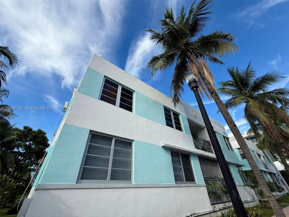 135 3rd St 17, Miami Beach, Florida 33139, Stati Uniti