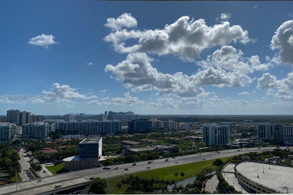 19501 W COUNTRY CLUB DR 2305, Aventura, Florida 33180, USA
