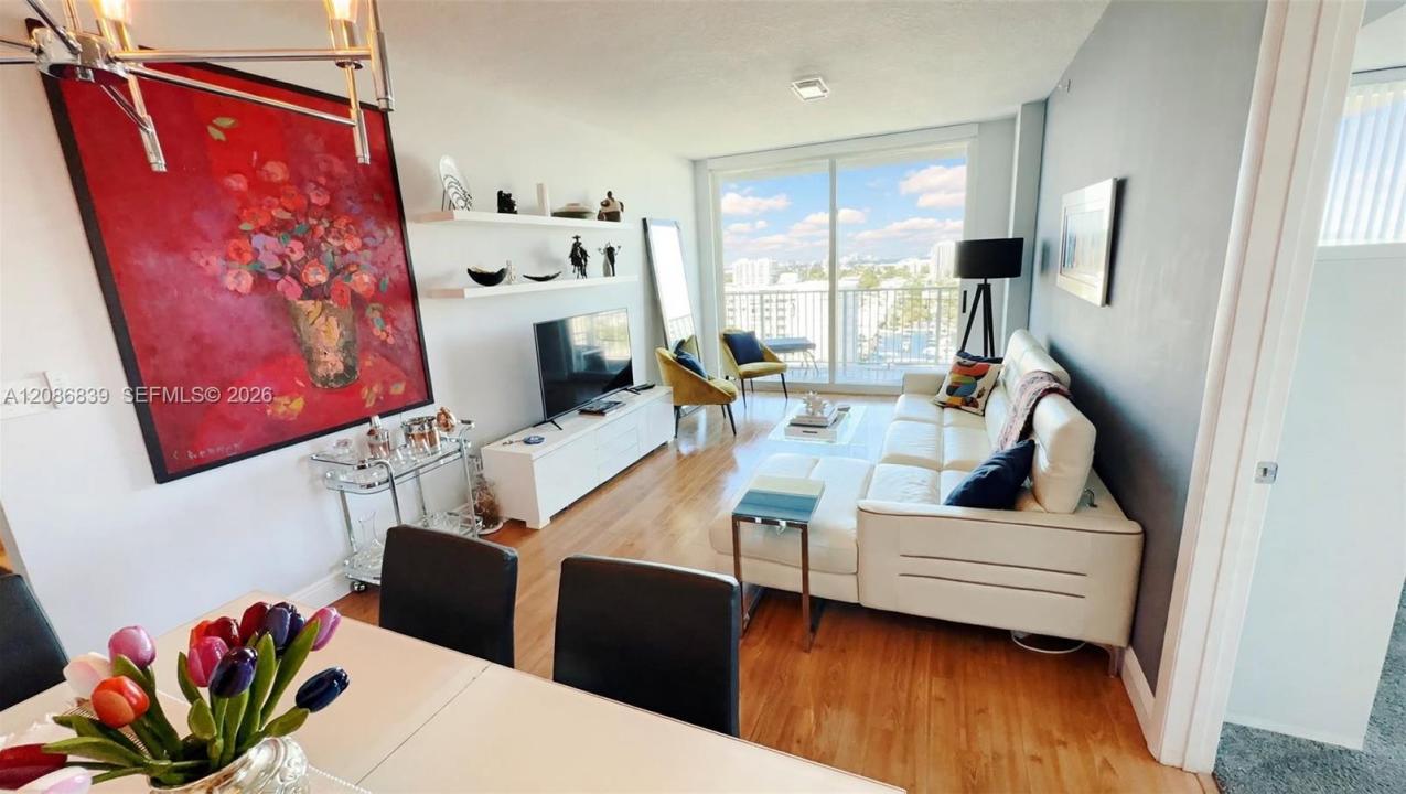 3020 NE 32nd Ave 1202, Fort Lauderdale, Floride 33308, États-Unis