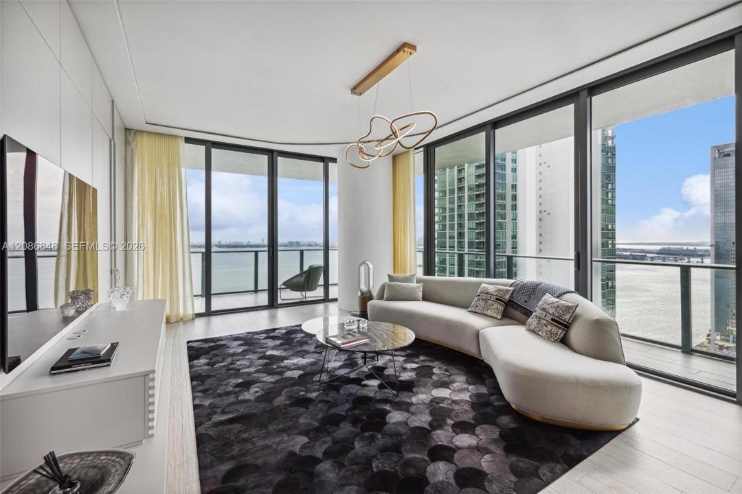 480 NE 31st St 3501, Miami, Floride 33137, États-Unis