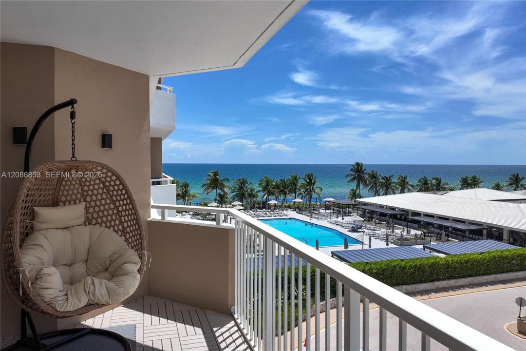 1950 S Ocean Dr 4A, Hallandale Beach, Florida 33009, USA
