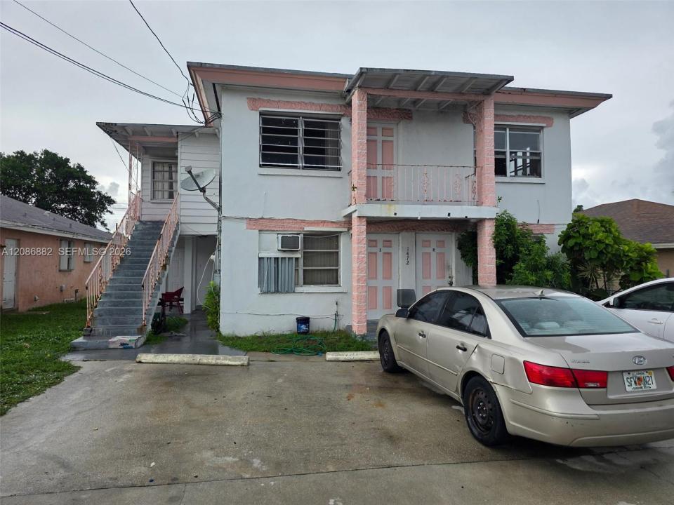 1424 W 34th St, Riviera Beach, Florida 33404, Stati Uniti