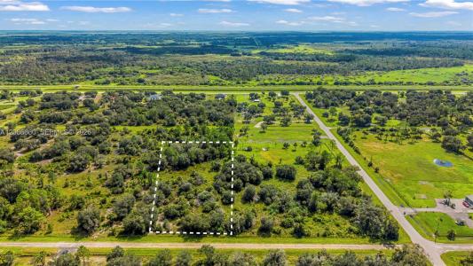 125 N Verda St, Clewiston, Florida 33440, USA