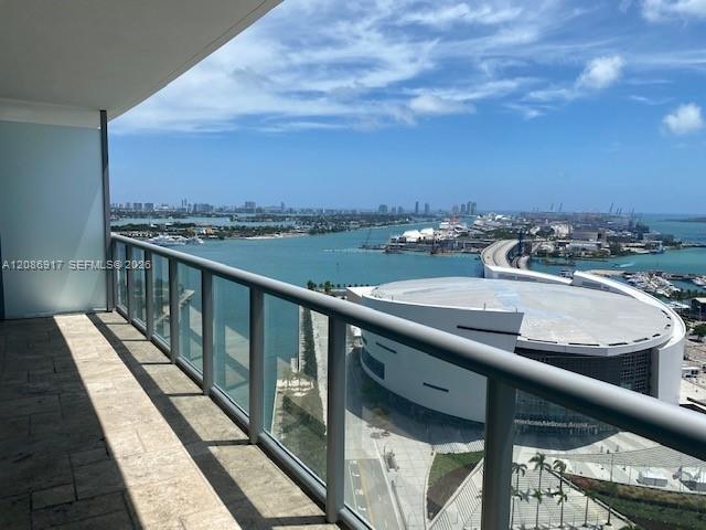 888 Biscayne Blvd 2602, Miami, Florida 33132, Stati Uniti