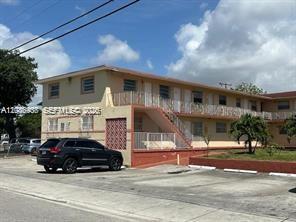 2651 NW 13th st 53, Miami, Floride 33125, États-Unis