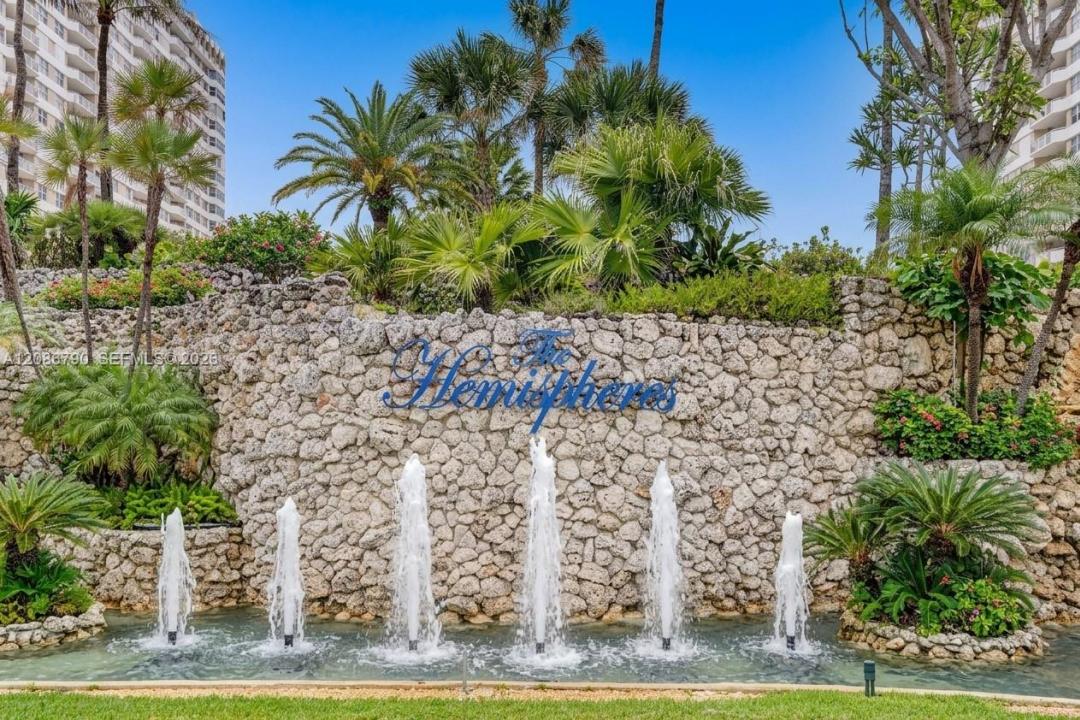 1950 S Ocean Dr LE, Hallandale Beach, Floride 33009, États-Unis