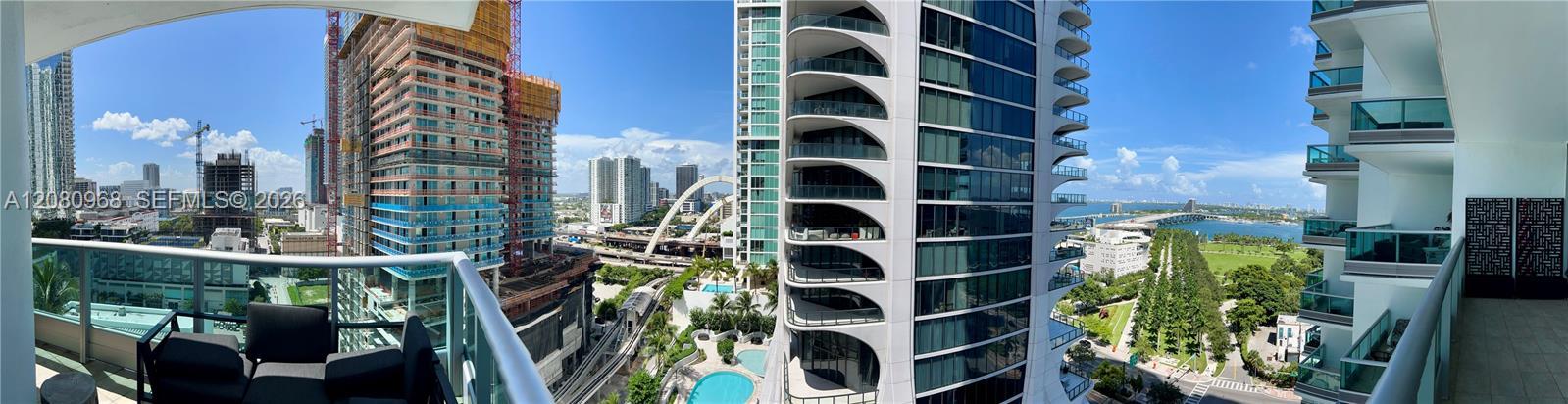 900 Biscayne Blvd 2112, Miami, Flórida 33132, Estados Unidos