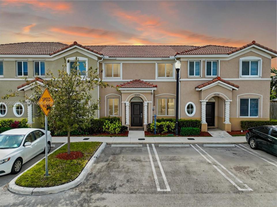 1040 SE 24th Ave, Homestead, Floride 33035, États-Unis