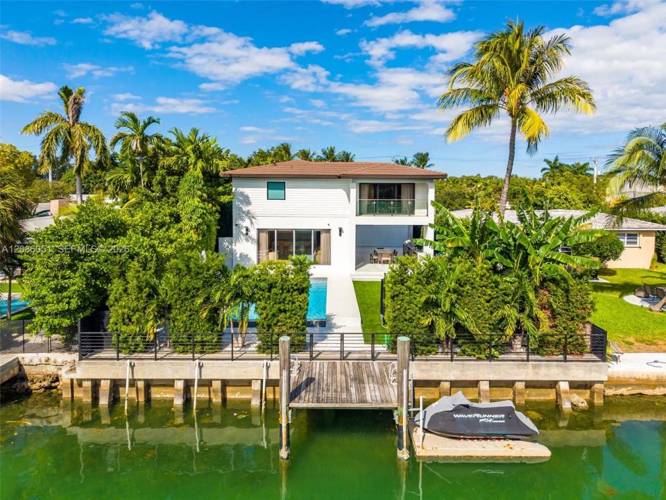 710 S Shore Dr, Miami Beach, Florida 33141, Stati Uniti