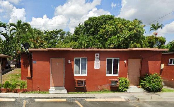 829 NW 10TH Terrace 5, Fort Lauderdale, Florida 33311, Stati Uniti