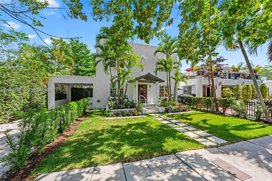 178 NE 45th St, Miami, Floryda 33137, USA