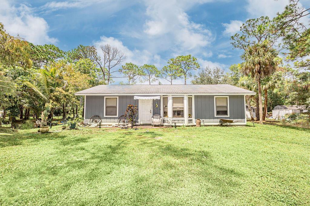 16933 W Calder W Drive, Florida 33470, USA