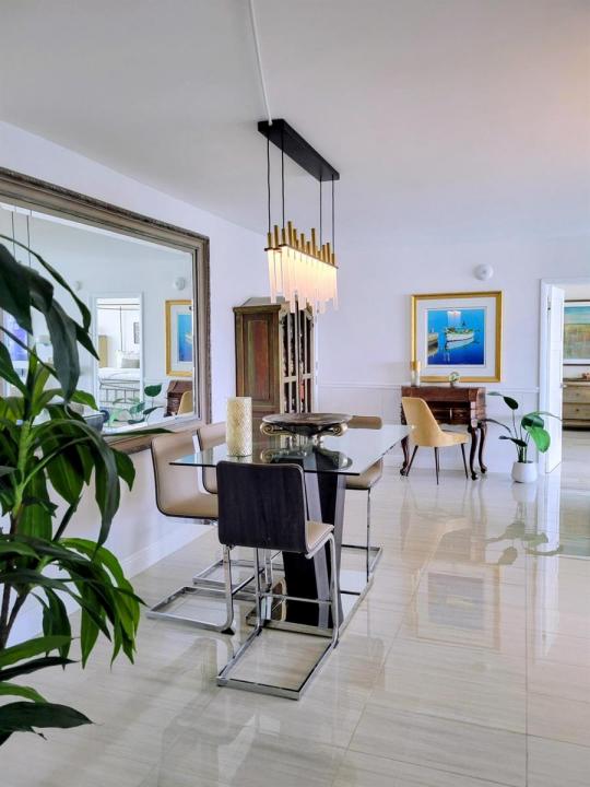 2715 N Ocean N Boulevard 16B, Fort Lauderdale, Floride 33308, États-Unis