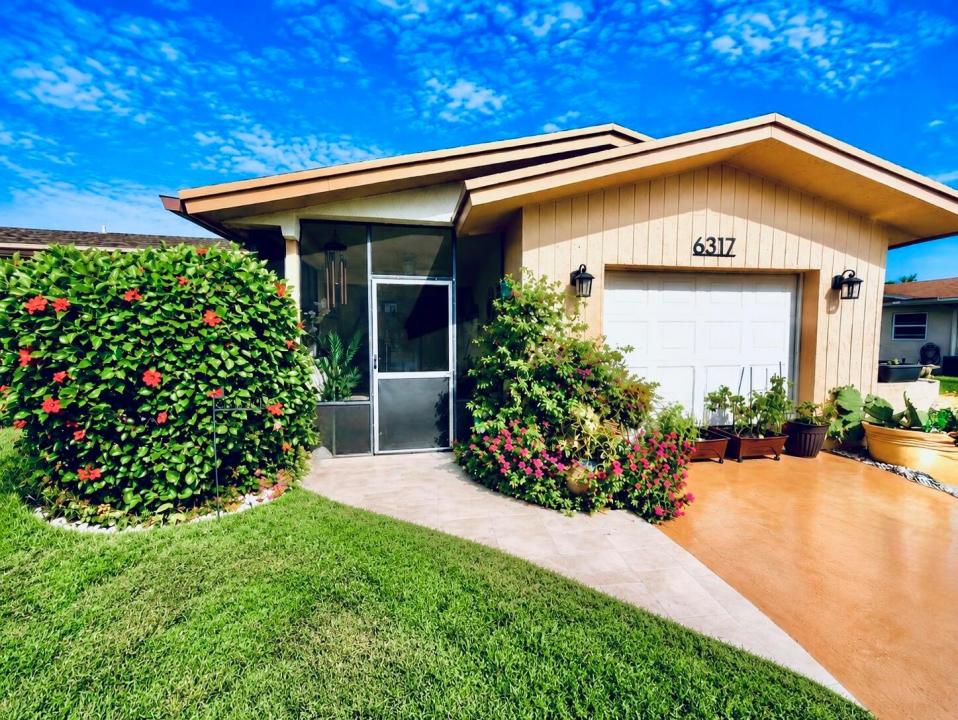 6317 Overland Drive, Delray Beach, Floride 33484, États-Unis
