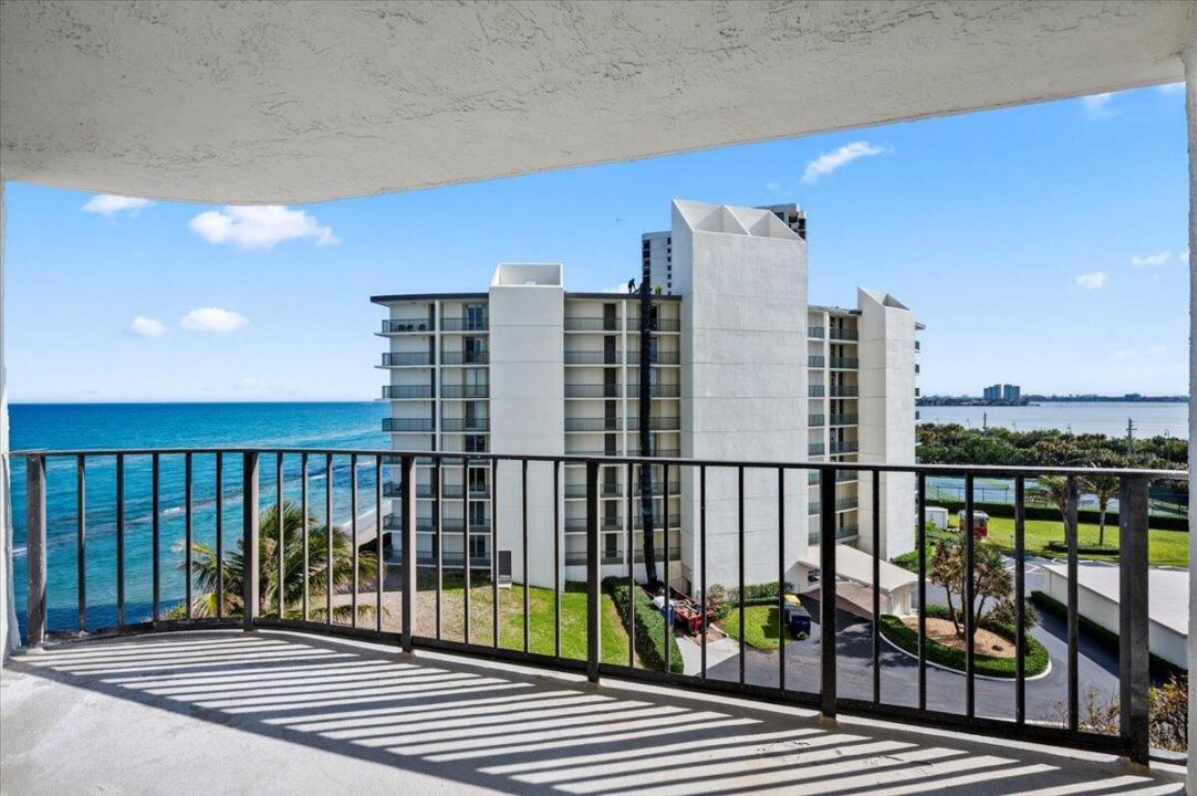 5420 N Ocean Drive 604, West Palm Beach, 플로리다 33404, 미국