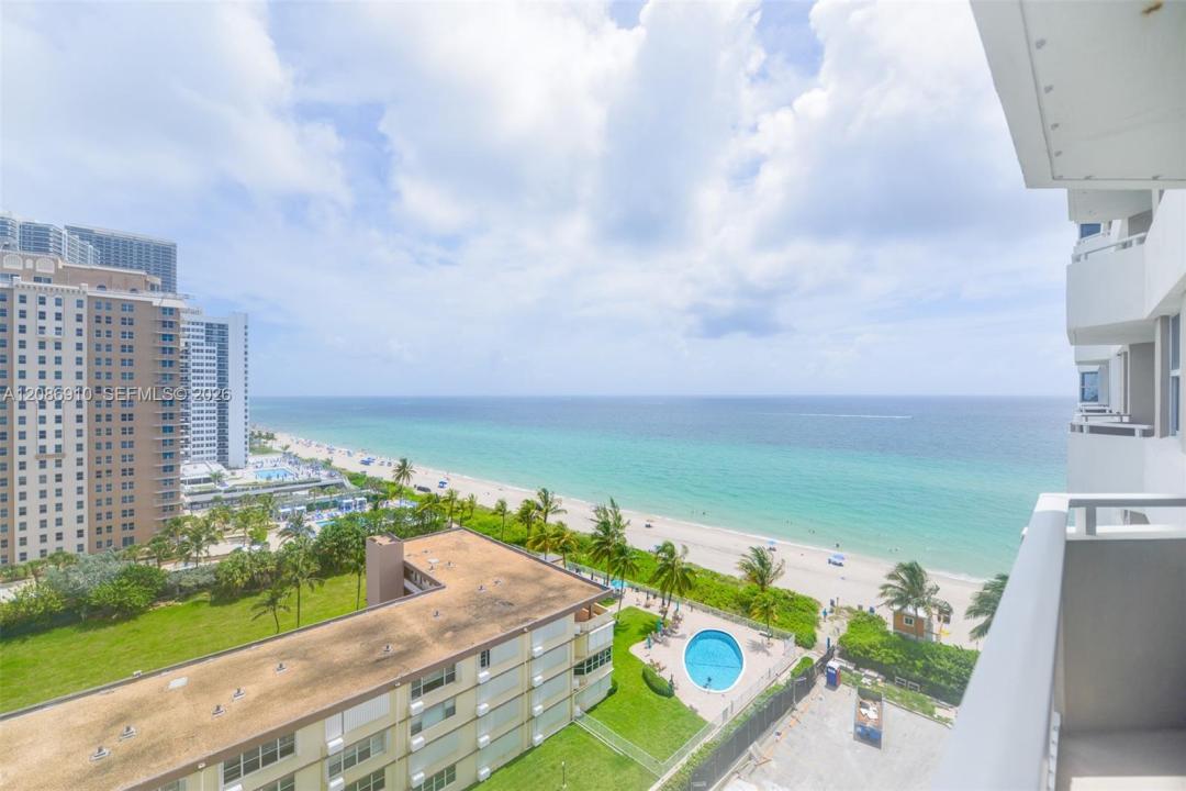 1950 S Ocean Dr 11H, Hallandale Beach, Floride 33009, États-Unis