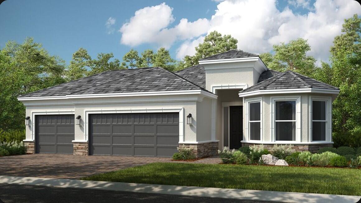 13225 SW Portico Way, Port St. Lucie, Florida 34987, Stati Uniti