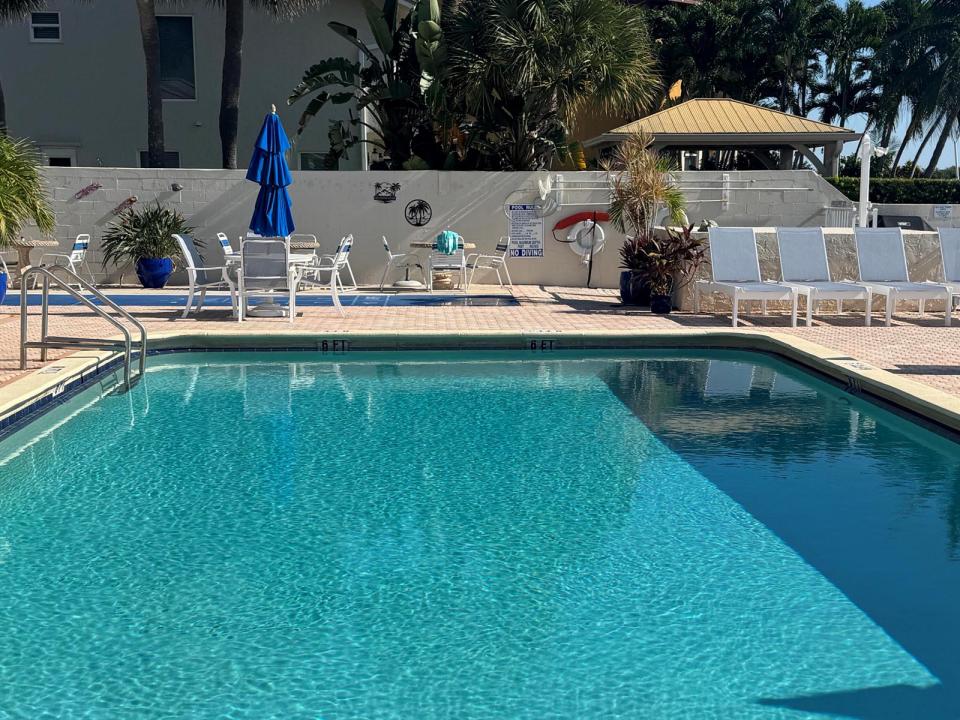 600 SNUG HARBOR Drive A10, Boynton Beach, Floride 33435, États-Unis