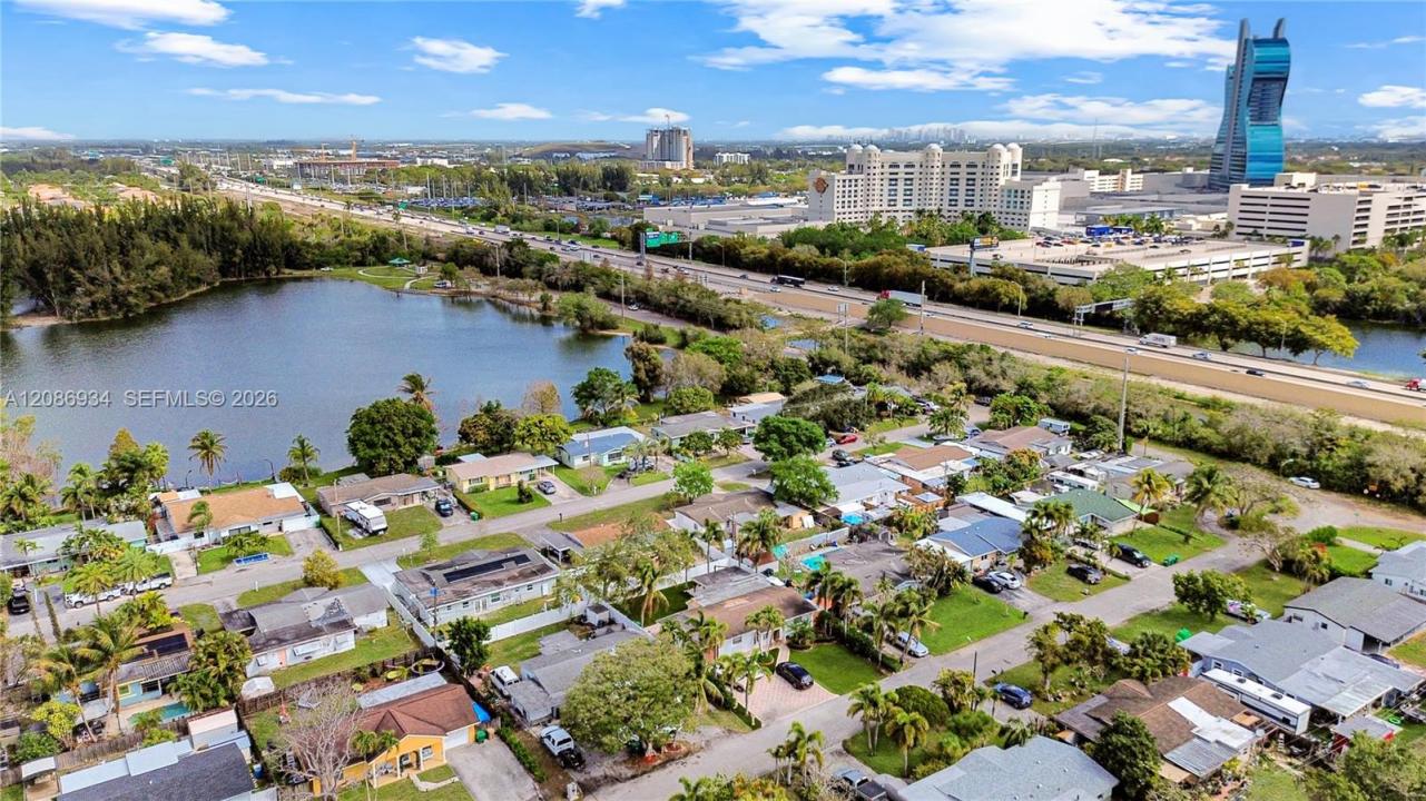 5220 SW 57th St, Davie, Floride 33314, États-Unis