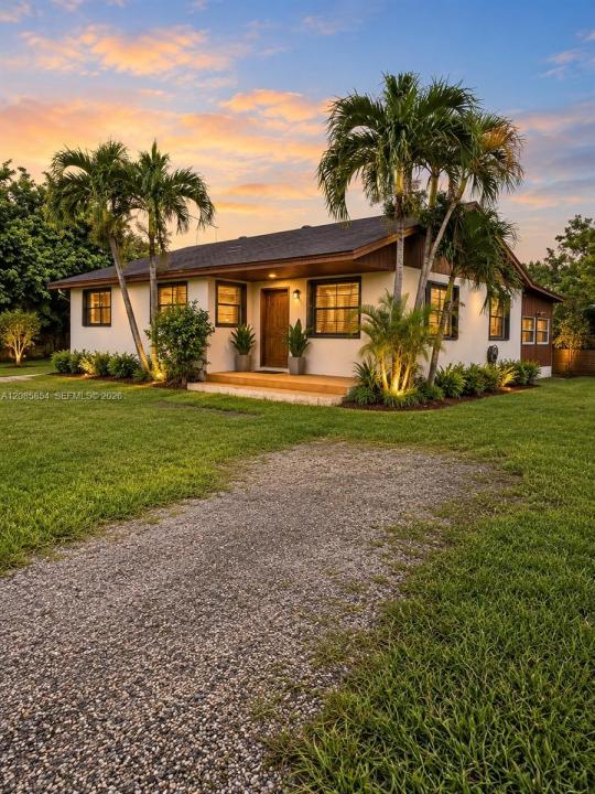 19471 SW 198th St B, Miami, Floride 33187, États-Unis