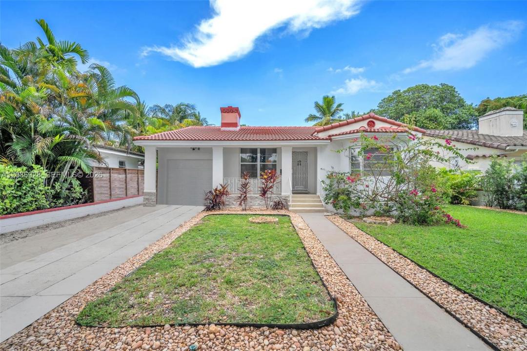 801 SW 24th Rd, Miami, Floryda 33129, USA