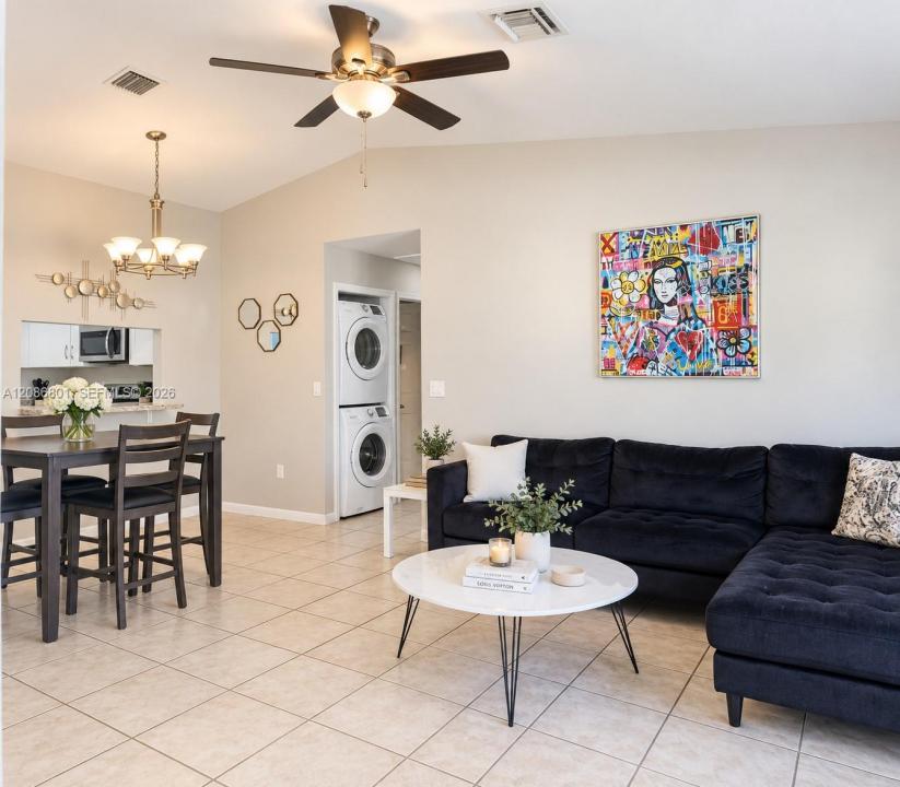1840 Jefferson St A, Hollywood, Florida 33020, Stati Uniti