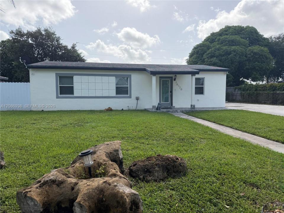 16120 NW 18th Ave 0, Miami Gardens, Florida 33054, USA