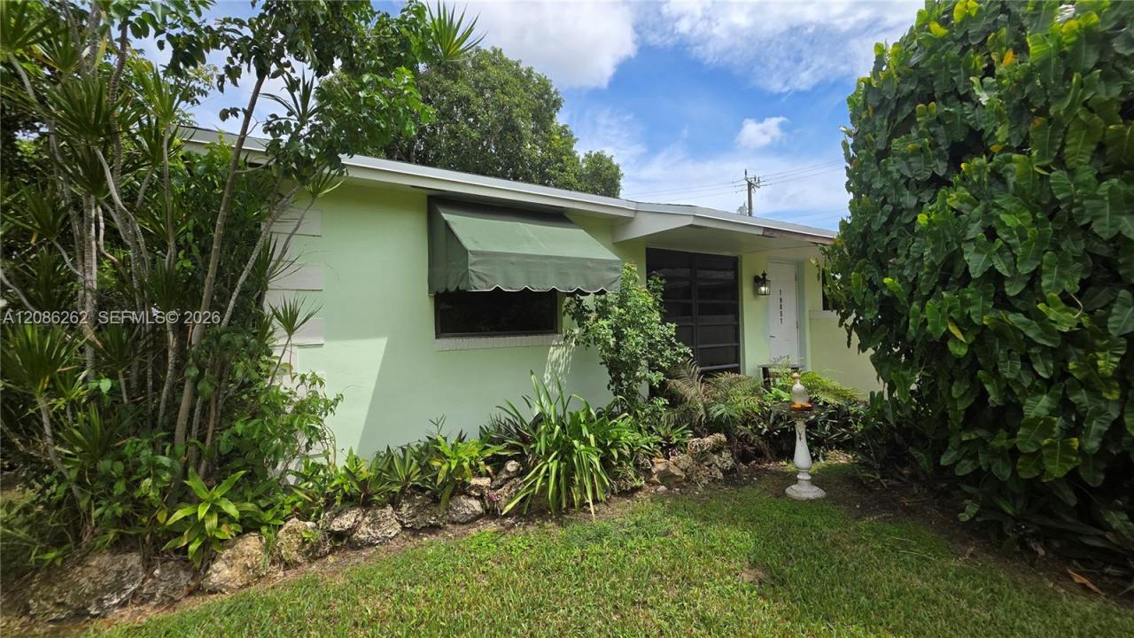 19851 SW 103rd Ct 19851, Cutler Bay, Floride 33157, États-Unis