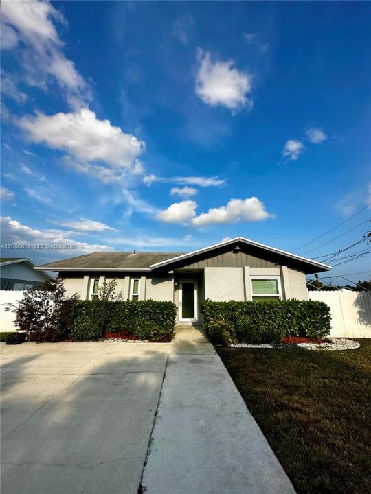 18155 SW 105th Ave, Miami, Floride 33157, États-Unis