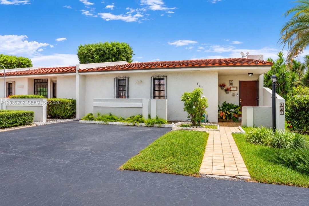 621 SW 93rd Ct, Miami, Florida 33174, Stati Uniti