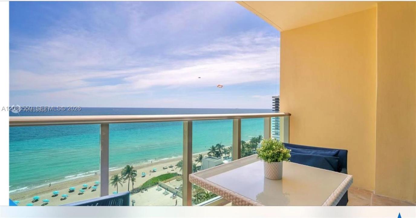 2501 S Ocean Dr 1520, Hollywood, Floryda 33019, USA