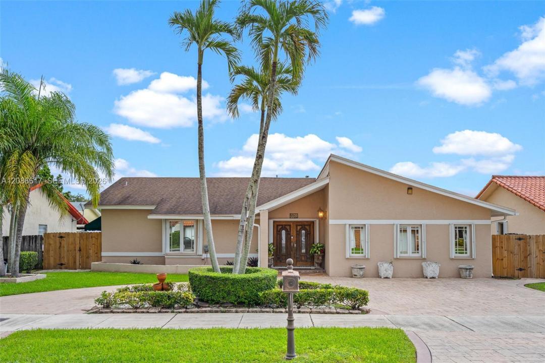 12855 SW 116th St, Miami, Florida 33186, Stati Uniti