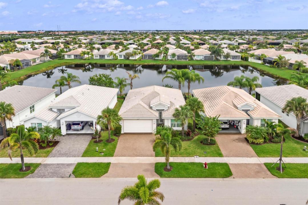 12180 SW JASPER LAKE Way, Port St. Lucie, Floride 34987, États-Unis