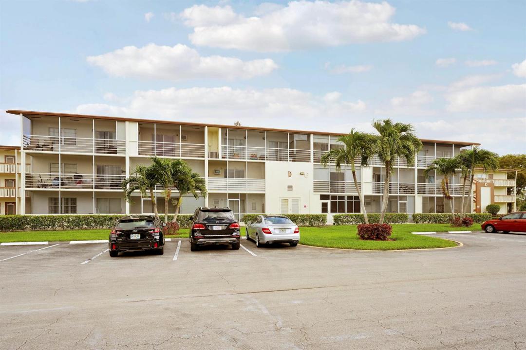 146 Mansfield D, Boca Raton, Floride 33434, États-Unis