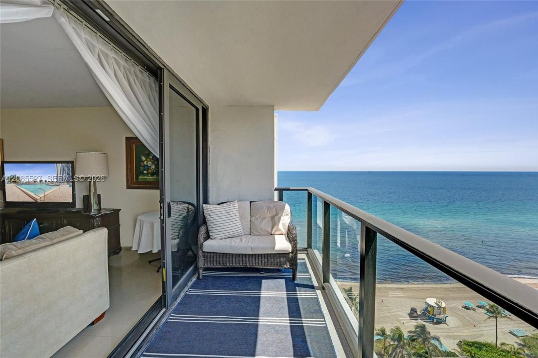 2301 S Ocean Dr 1608, Hollywood, 플로리다 33019, 미국
