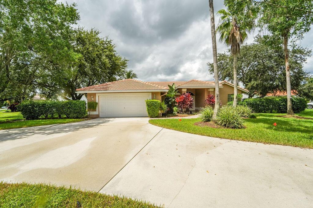 10884 Paso Fino Drive, Wellington, Floride 33449, États-Unis