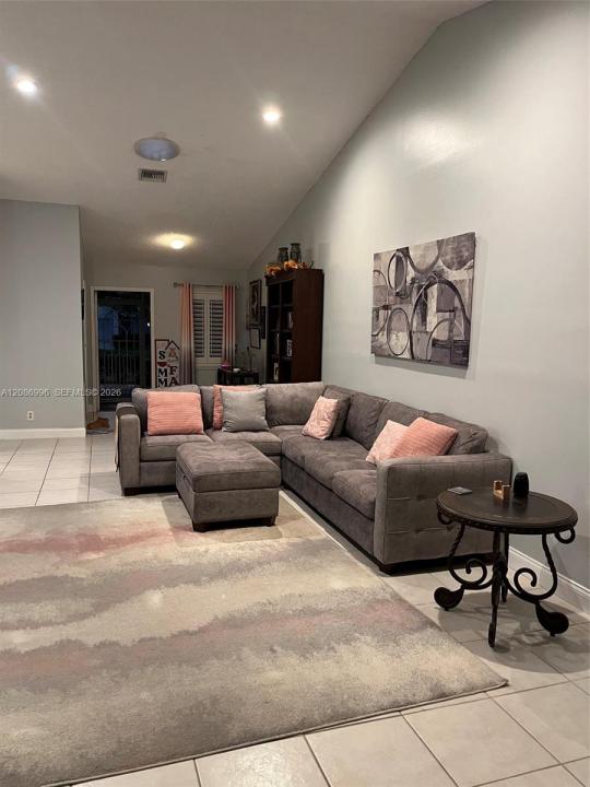 3212 S Anthony Cir S 1, West Palm Beach, Floride 33417, États-Unis