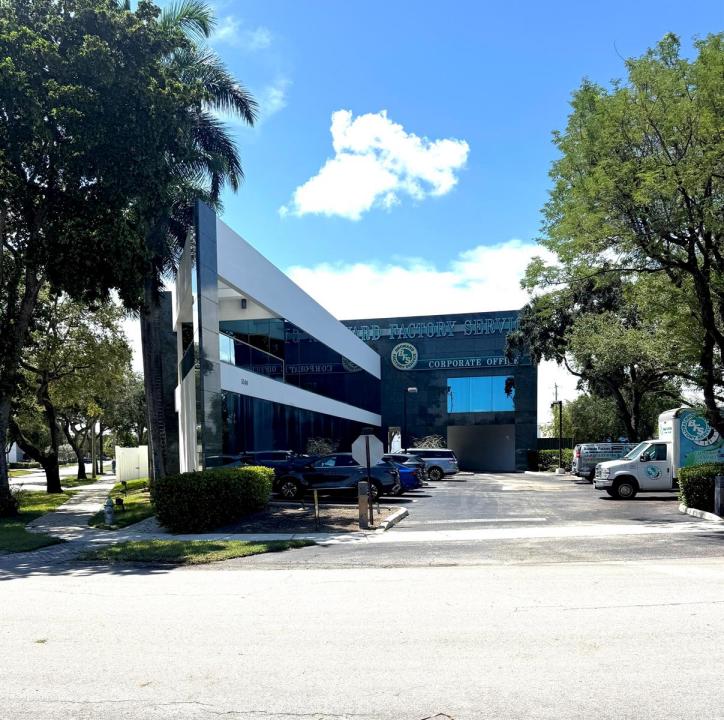 3500 N 28TH Terrace, Hollywood, Floride 33020, États-Unis